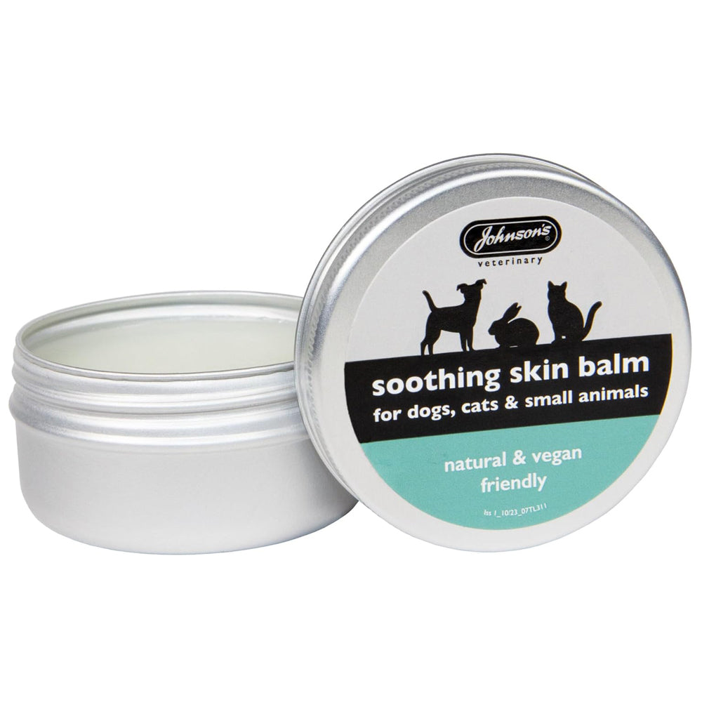 Johnson's Vet Soothing Skin Balm 45g