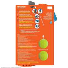 Load image into Gallery viewer, Nerf Dog Compact Ball Blaster Set
