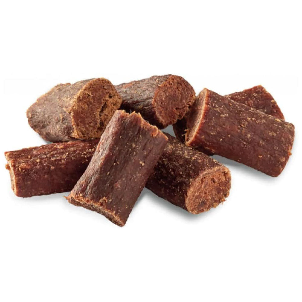 Natures Menu Real Meaty Dog & Puppy Treats 60g