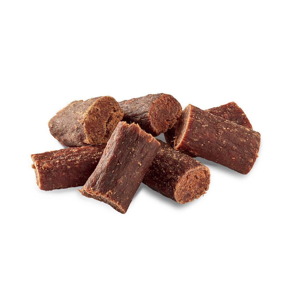 Natures Menu Real Meaty Dog & Puppy Treats 60g
