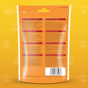 Pet Munchies 100% Natural Dog Treats