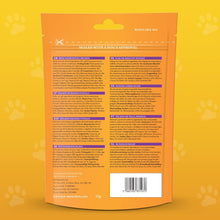 Load image into Gallery viewer, Pet Munchies 100% Natural Dog Treats
