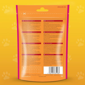 Pet Munchies 100% Natural Dog Treats