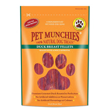 Load image into Gallery viewer, Pet Munchies 100% Natural Dog Treats
