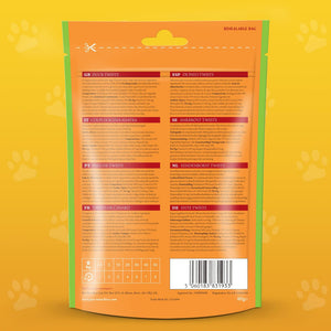 Pet Munchies 100% Natural Dog Treats