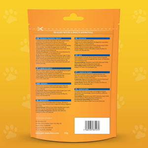 Pet Munchies 100% Natural Dog Treats