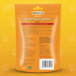 Pet Munchies 100% Natural Dog Treats