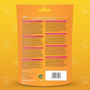 Pet Munchies 100% Natural Dog Treats