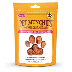 Pet Munchies 100% Natural Dog Treats
