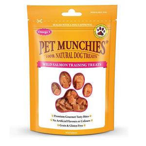 Pet Munchies 100% Natural Dog Treats