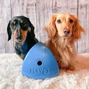 Roolo Interactive Treat Dispensing Dog Toy