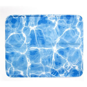 All For Paws Chill Out Always Cool Dog Mat – Medium