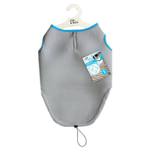 Load image into Gallery viewer, All For Paws Chill Out Summer Cooling Vest for Chill Dogs
