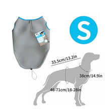 Load image into Gallery viewer, All For Paws Chill Out Summer Cooling Vest for Chill Dogs
