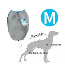 Load image into Gallery viewer, All For Paws Chill Out Summer Cooling Vest for Chill Dogs
