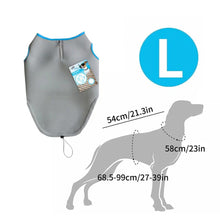 Load image into Gallery viewer, All For Paws Chill Out Summer Cooling Vest for Chill Dogs
