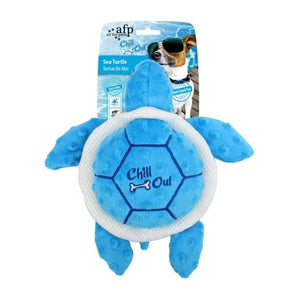 All For Paws Chill Out Summer Dog Cooling Toys