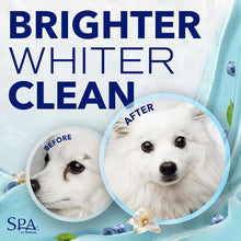 Load image into Gallery viewer, Tropiclean Spa Tear Stain Remover for Cats &amp; Dogs 236ml
