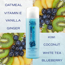 Load image into Gallery viewer, Tropiclean Spa Tear Stain Remover for Cats &amp; Dogs 236ml
