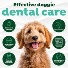 Load image into Gallery viewer, TropiClean Fresh Breath Dog Teeth Cleaning Water Additive 473ml
