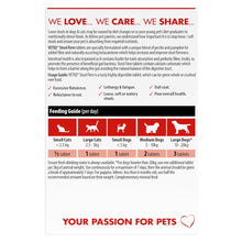 Load image into Gallery viewer, VETIQ Stool Firm Tablets for Cats &amp; Dogs (45 Tablets)
