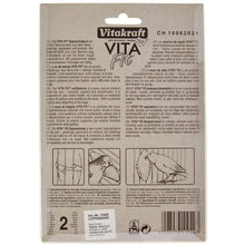 Load image into Gallery viewer, Vitakraft Vita Fit Cuttlefish Bone – 2 Pieces
