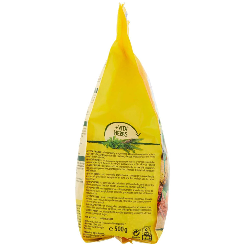 Vitakraft Budgie Food 500 g