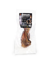 Load image into Gallery viewer, Mediterranean Natural Half Serrano Ham Bones
