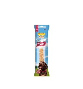 Favour Jumbo Chewy Twist 70g