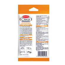 Load image into Gallery viewer, Bob Martin Clear Flea &amp; Tick Repellent Collar for Dogs
