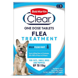 Flea tablets outlet