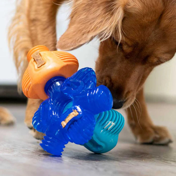 K9Connectables Dog Toys - Brain Teaser