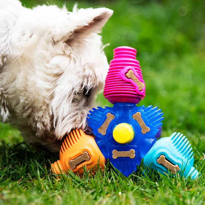 K9Connectables Dog Toys - Brain Teaser