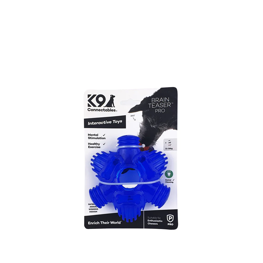 K9Connectables Dog Toys - Brain Teaser