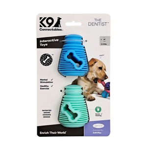 K9Connectables Dog Toys - The Dentist