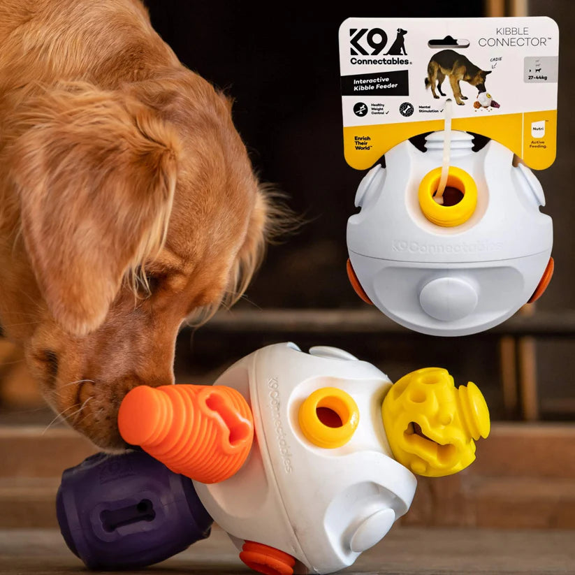 K9Connectables Dog Toys - Kibble Connector