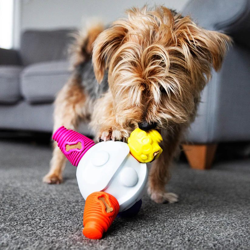 K9Connectables Dog Toys - Kibble Connector