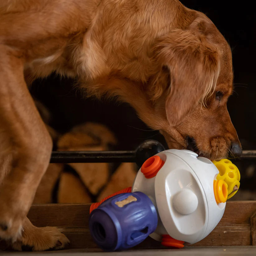 K9Connectables Dog Toys - Kibble Connector