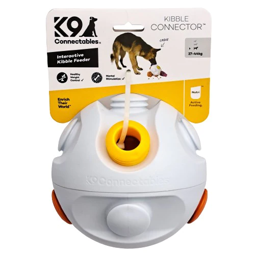 K9Connectables Dog Toys - Kibble Connector