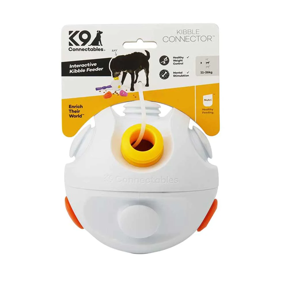 K9Connectables Dog Toys - Kibble Connector