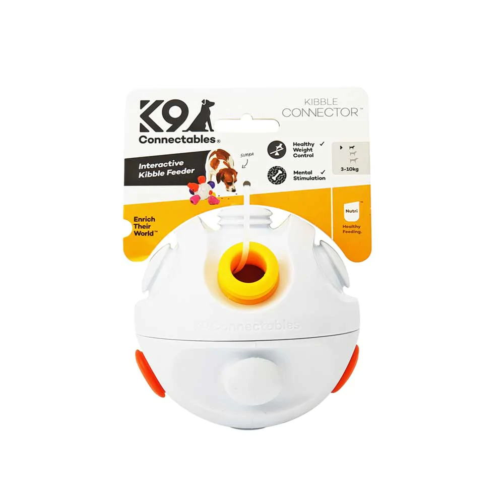 K9Connectables Dog Toys - Kibble Connector