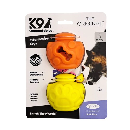 K9Connectables Dog Toys - The Original