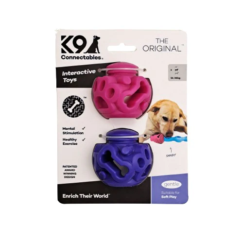 K9Connectables Dog Toys - The Original