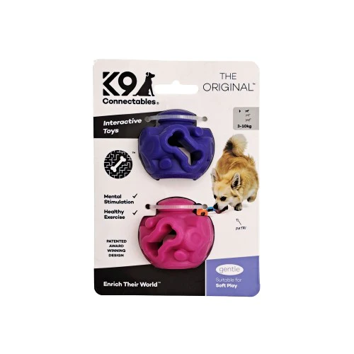 K9Connectables Dog Toys - The Original