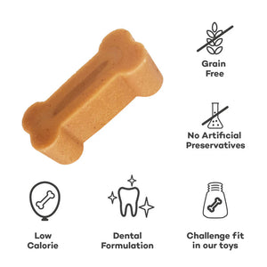 K9Connectables Puzzle Treats for Dogs