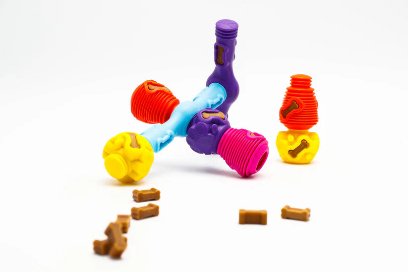 K9Connectables Puzzle Treats for Dogs