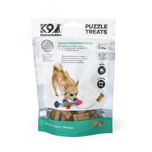 K9Connectables Puzzle Treats for Dogs