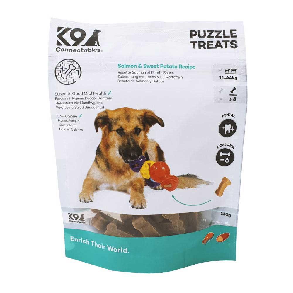 K9Connectables Puzzle Treats for Dogs