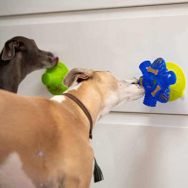 K9Connectables Dog Toys - Super Sticker