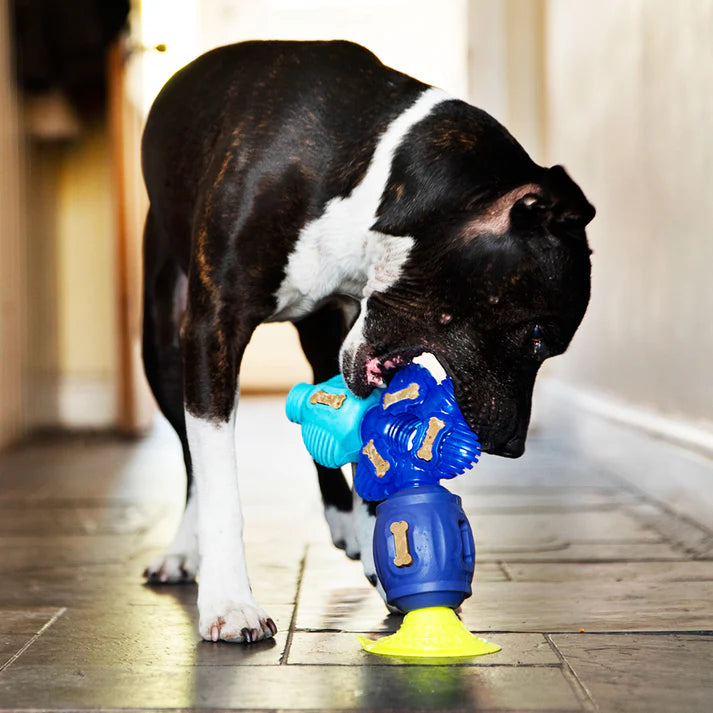 K9Connectables Dog Toys - Super Sticker
